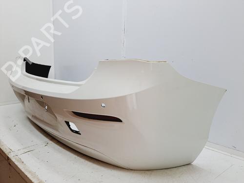 Rear bumper BMW 1 (F21)  | BP26335248C8 