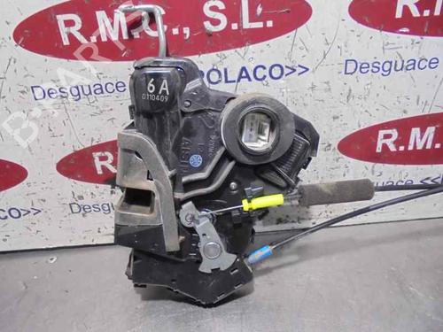 Front left lock TOYOTA LAND CRUISER PRADO (_J15_) 3.0 D-4D (KDJ155_, KDJ150_, KDJ150R, KDJ155R) | BP13494470C98 