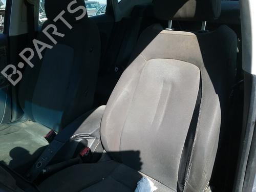 Left taillight SEAT TOLEDO III (5P2)  | BP16193605C34 