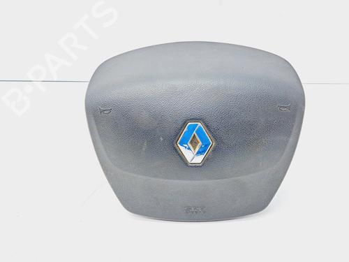Førerens kollisjonspute RENAULT SCÉNIC III (JZ0/1_) [2008-2016]  13430455