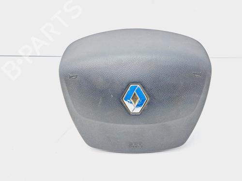 Airbag volante RENAULT GRAND SCÉNIC III (JZ0/1_) 1.5 dCi (110 hp) 13430455