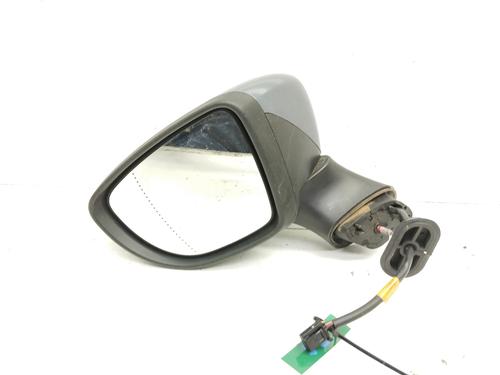 Used Left mirror RENAULT CLIO IV (BH_) 1.2 TCe 120 (BHM0) (120 hp) 23951666