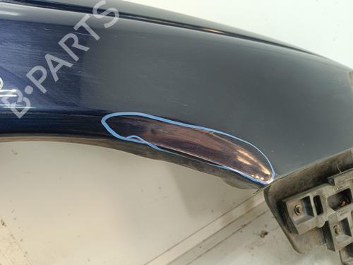 Right front fenders VOLVO C70 I Convertible (873) 2.4 T | BP29626696C42 