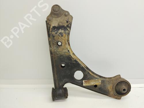 Left front suspension arm OPEL CORSA D (S07)  | BP15468043M12 