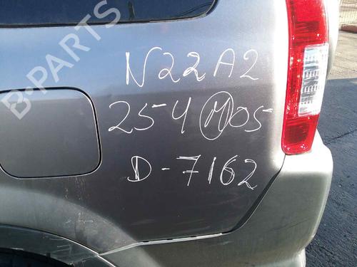 Right rear window switch HONDA CR-V II (RD_) 2.2 CTDi (RD9) | BP13455636I28 