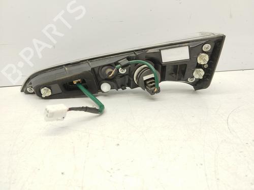 Annen TOYOTA COROLLA Hatchback (_E21_, _EA1_, _EH1_) 1.8 Hybrid (ZWE211, ZWE219) | BP19262342O1 