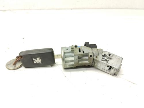 Used Ignition barrel PEUGEOT 407 (6D_) 2.0 (6DRFNB, 6DRFNE) (136 hp) 22714620