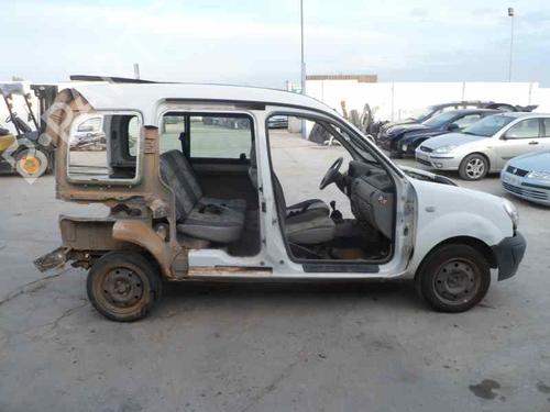 Steering rack RENAULT KANGOO (KC0/1_) 1.5 dCi | BP35815387M22  - Image 10