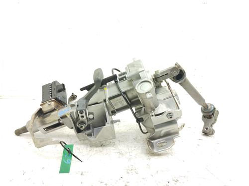 Used Steering column RENAULT CAPTUR I (J5_, H5_) [2013-2025]  30727685