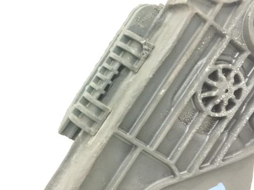 Front right window mechanism CITROËN C4 III (BA_, BB_, BC_)  | BP29410899C23 