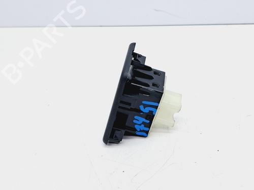 Right rear window switch DACIA SANDERO II  | BP13547961I28 
