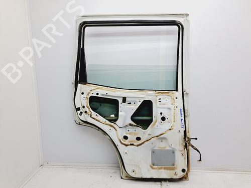 Left rear door NISSAN TERRANO II (R20) 2.7 TDi 4WD | BP18240692C4 