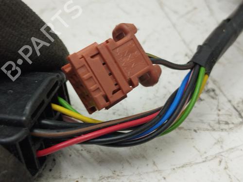 Right mirror OPEL CROSSLAND X / CROSSLAND (P17, P2QO) 1.5 Turbo D (75) | BP30175736C27 