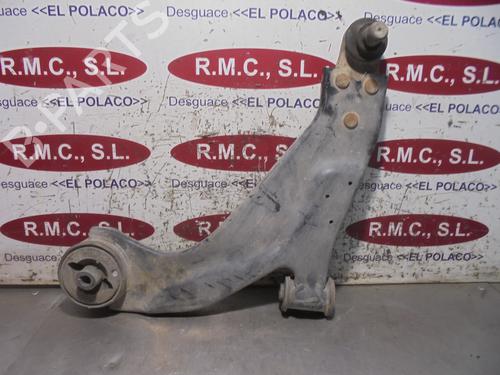 Used Left front suspension arm FORD MONDEO III (B5Y) 1.8 16V (125 hp) 13424780