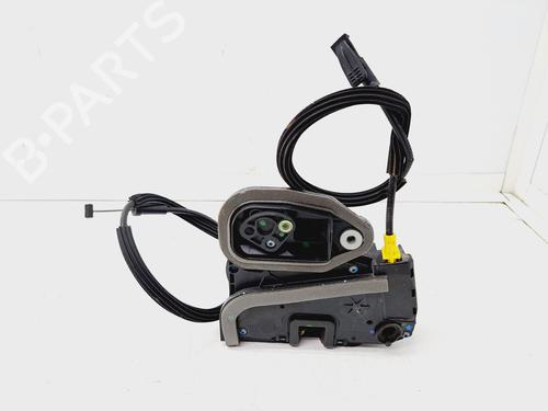 Rear left lock OPEL ASTRA K (B16) 1.6 CDTi (68) | BP19177094C100 