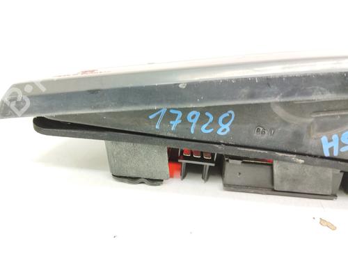 BP16858620C35 | Right taillight FORD ORION II (AFF)  BP16858620C35