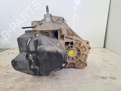 Gearbox FORD FIESTA V (JH_, JD_) 1.4 16V | BP29211841M3 