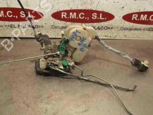 Used Front right lock Front right lock 13423035 13423035