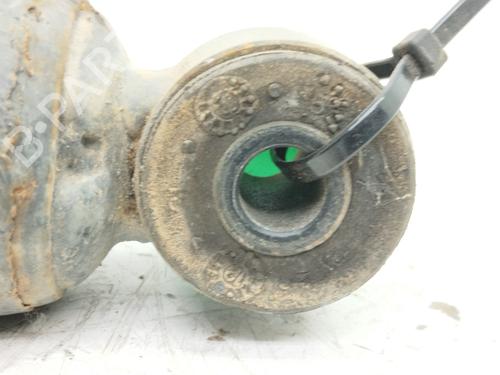 Left front shock absorber HYUNDAI TERRACAN (HP)  | BP26239411M16 