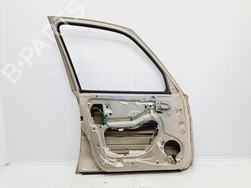 Left front door CITROËN XSARA PICASSO (N68) 1.6 HDi | BP26705928C2 