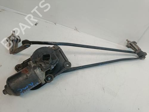 Front wiper motor KIA CARNIVAL II (GQ) 2.9 CRDi | BP13425740M29 