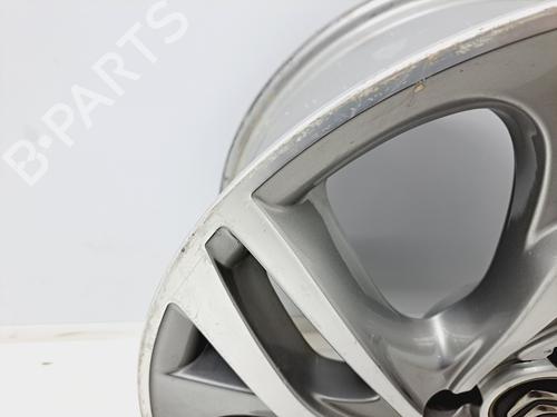 Rim CITROËN C4 II (NC_) 1.6 HDi 110 | BP29393827C45 