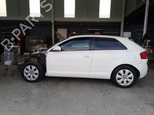 Used Parts AUDI A3 Convertible (8P7) 1.9 TDI (105 hp) 4318330