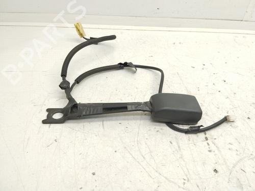 Annen TOYOTA YARIS (_P9_) [2005-2014]  21192492