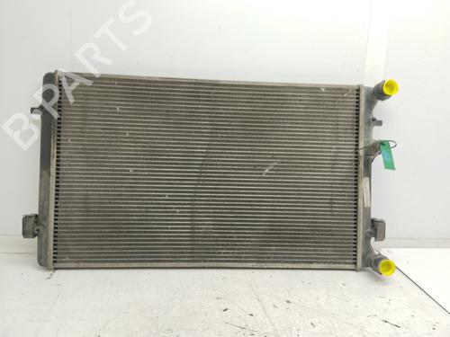 Used Water radiator Water radiator 25918450 25918450