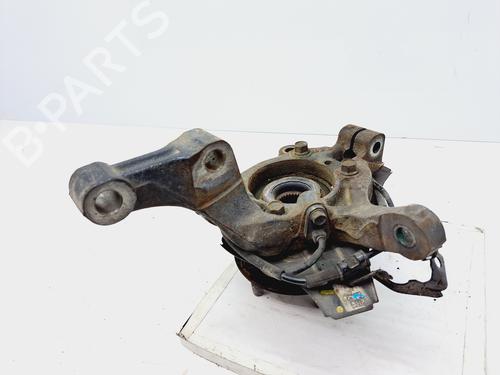 Left front steering knuckle KIA OPTIMA (JF) 1.7 CRDi | BP13426661M25 