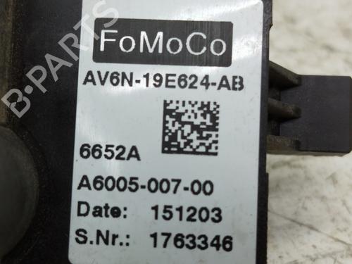 Heater resistor FORD KUGA II (DM2) | BP30775654M108