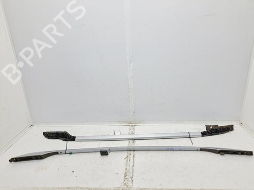 Used Roof bar MITSUBISHI OUTLANDER II (CW_W) 2.0 DI-D (CW8W) (140 hp) 24470117