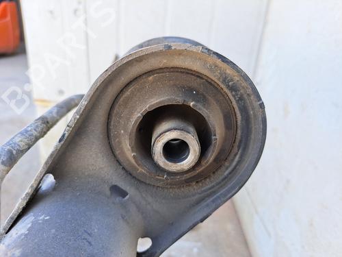 Bagaksel SMART FORTWO Coupe (450)  | BP29724698M2 
