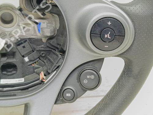 Rat SMART FORFOUR Hatchback (453) | BP35818203C49 - Image 4