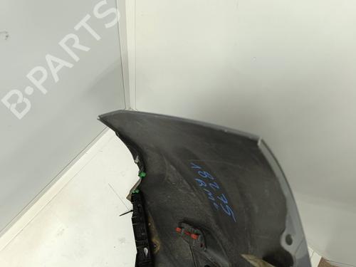 Rear bumper OPEL CORSA F (P2JO) 1.2 (68) | BP16174359C8 