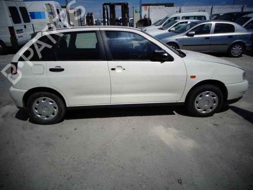 Right front driveshaft SEAT IBIZA II (6K1)  | BP13468796M39 