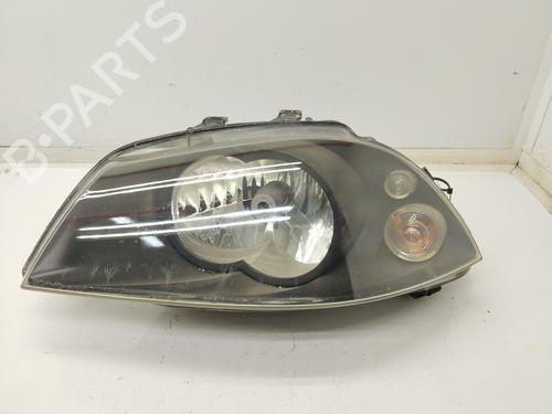 Used Left headlight SEAT CORDOBA (6L2) 1.4 16V (100 hp) 24984757