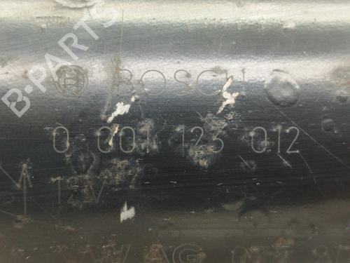 Starter SEAT IBIZA IV (6J5, 6P1) | BP25051341M8