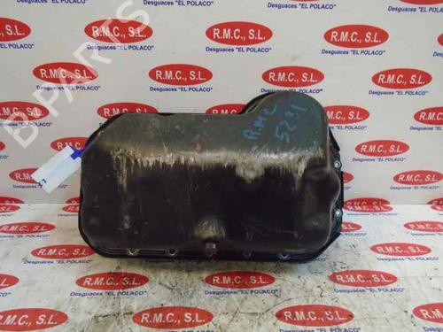 Oil sump SEAT INCA (6K9)  | BP14222547M115