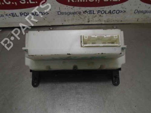 Climate control NISSAN QASHQAI / QASHQAI +2 I (J10, NJ10, JJ10E) 1.5 dCi | BP13455766I5 