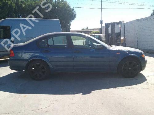 Gearbox BMW 3 (E46) 318 d | BP13455912M3 