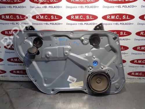 Front left window mechanism SEAT IBIZA III (6L1)  | BP13425226C22 