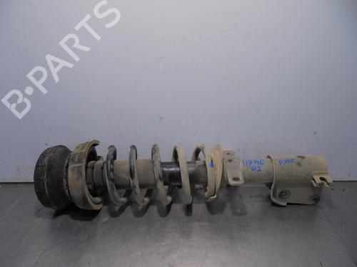 Left front shock absorber RENAULT TRAFIC II Platform/Chassis (EL) 2.0 (EL0A) (120 hp) 13658267