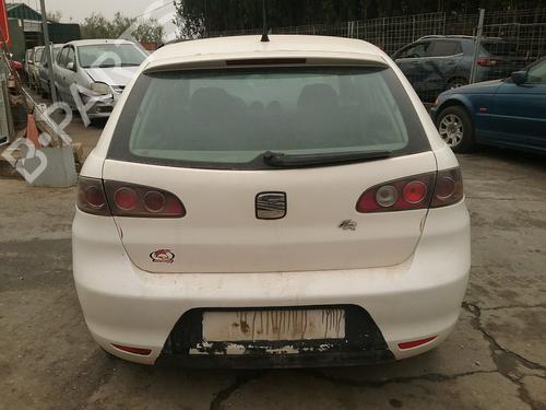 Gearbox SEAT IBIZA III (6L1)  | BP13427267M3 