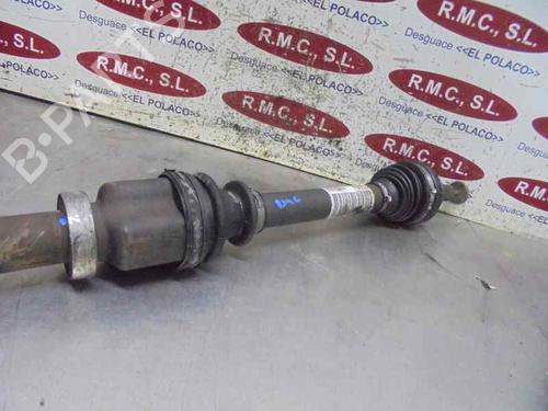 Used Right front driveshaft Right front driveshaft FORD FOCUS C-MAX (DM2) [2003-2007] 13424986 13424986