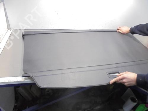 Rear parcel shelf VW TOURAN (1T3)  | BP13428778C85 