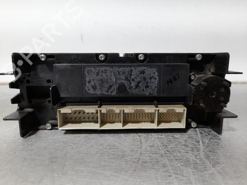 Climate control SKODA OCTAVIA I Combi (1U5) 1.9 TDI | BP13472885I5 