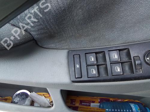 Used Left front window switch Left front window switch 35815980 35815980