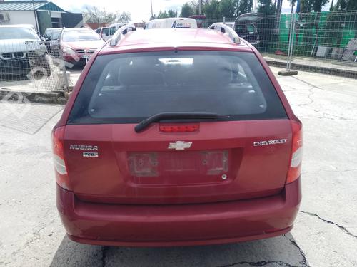 Køler CHEVROLET NUBIRA Saloon  | BP26914615M31 