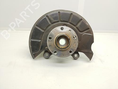Fusée avant gauche VW GOLF V (1K1) [2003-2010]  18971691
